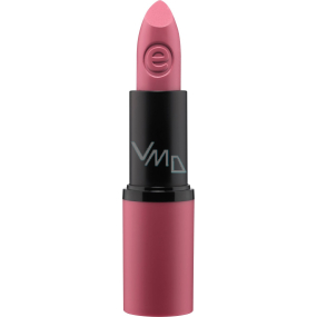 Essence Longlasting Lipstick Nude dlhotrvajúci rúž 07 Velvet Matt 3,8 g