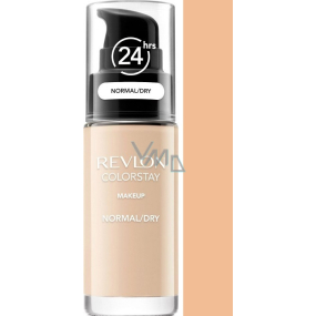 Revlon Colorstay Make-up Normal / Dry Skin make-up 180 Sand Beige 30 ml