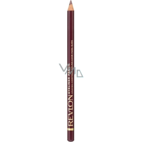 Revlon Eyeliner ceruzka na oči 06 Aubergine 1,49 g