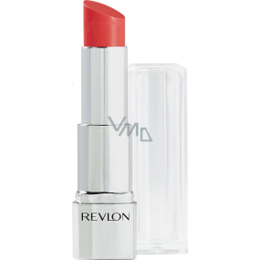 Revlon Ultra HD Lipstick rúž 825 HD Hydrangea 3 g