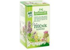 Mediate Bylinár Váňa Žlčník a pankreas čaj 40 x 1,6 g