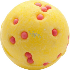 Bômb Cosmetics Balónom na mesiac Maslová gulička do kúpeľa 30 g