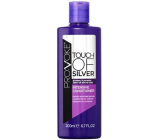 Pre: voke Touch of Silver intenzívny kondicionér na blond, platinové alebo biele vlasy 200 ml