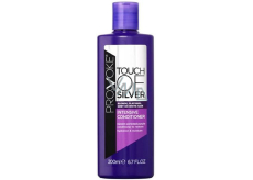 Pre: voke Touch of Silver intenzívny kondicionér na blond, platinové alebo biele vlasy 200 ml