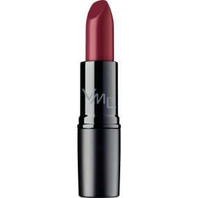 Artdeco Perfect Mat Lipstick hydratačný rúž 134 Dark Hibicus 4 g