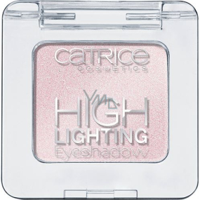 Catrice highlighting Eyeshadow rozjasňovacie očné tiene 020 Rosefeller Center 3 g