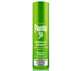 Plantur 39 Kofeinový šampón proti vypadávaniu vlasov jemné, lámavé vlasy pre ženy 200 ml