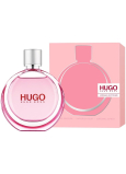 Hugo Boss Hugo Woman Extreme parfumovaná voda 75 ml