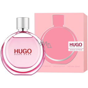 Hugo Boss Hugo Woman Extreme parfumovaná voda 75 ml