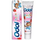 Odol Perlička nová jahodová príchuť zubná pasta pre deti od 2 rokov 50 ml