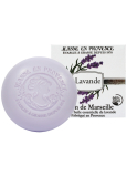 Jeanne en Provence Lavande Levanduľa tuhé toaletné mydlo 100 g