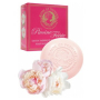 Jeanne en Provence Pivoine Feerie - Pivoňková víla tuhé toaletné mydlo 100 g