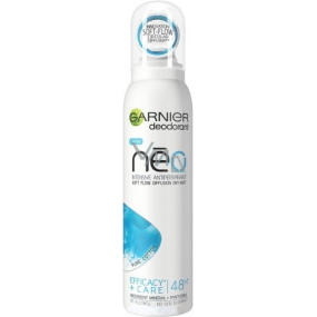 Garnier Neo Pure Cotton antiperspirant dezodorant sprej pre ženy 150 ml