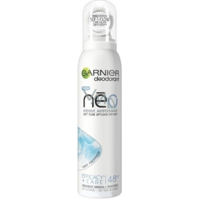 Garnier Neo Light Freshness antiperspirant dezodorant sprej pre ženy 150 ml