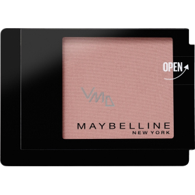 Maybelline Face Studio Master Blush Rouge tvárenka 40 Pink Amber 5 g