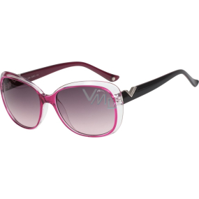 Relax Ictis Slnečné okuliare ružové R0306E