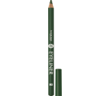 Deborah Milano Eyeliner ceruzka na oči 08 Dark Green 1,3 g