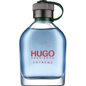 Hugo Boss Hugo Man Extreme toaletná voda 100 ml Tester