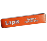 Lapis Tyčinka na kurie oko 10 g
