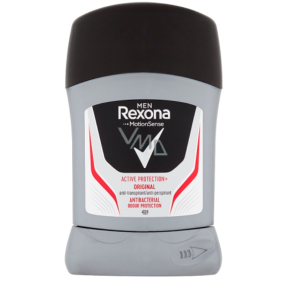 Rexona Men Active Protection antiperspirant dezodorant stick 50 ml