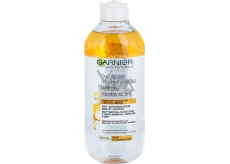 Garnier Skin Naturals dvojfázová micelárna voda 3v1 s olejom 400 ml