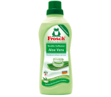 Frosch Eko Aloe Vera hypoalergénna aviváž 750 ml