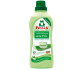 Frosch Eko Aloe Vera hypoalergénna aviváž 750 ml