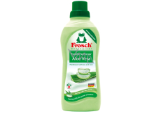 Frosch Eko Aloe Vera hypoalergénna aviváž 750 ml