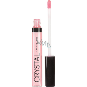 Maybelline Lip Studio Gloss Shine lesk na pery 210 Striking Peach 6,8 ml