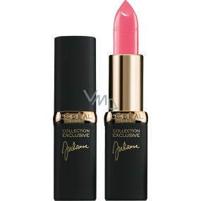 Loreal Paris Color Riche Collection Exclusive rúž Juliannes Pink 3,6 g
