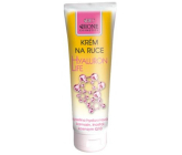 Bion Cosmetics Hyaluron Life s kyselinou hyalurónovou krém na ruky pre všetky typy pokožky 100 ml