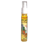 Bione Cosmetics Med & Propolis Dentamint ústny sprej 27 ml