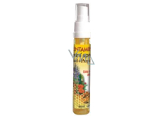 Bione Cosmetics Med & Propolis Dentamint ústny sprej 27 ml