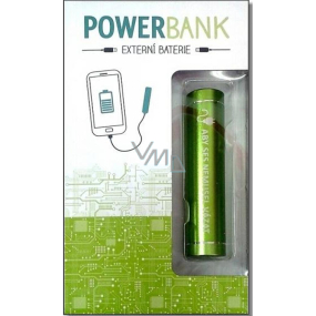Albi Externá batéria Powerbank Aby ste sa nemuseli viazať 9,4 cm