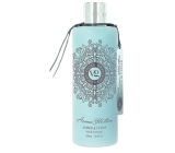 Vivian Gray Aroma Selection Amber & Cedar 2v1 luxusný sprchový gél a pena do kúpeľa 500 ml