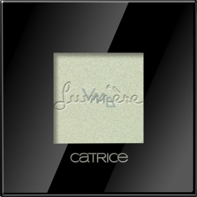 Catrice Pret-a-Lumiere Lonlasting Eyeshadow očné tiene 070 Petit Green-Ouilly 2 g