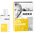 Mexx City Breeze for Her toaletná voda 50 ml
