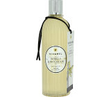 Vivian Gray Vivanel Vanilla & Patchouli luxusné krémový sprchový gél 300 ml