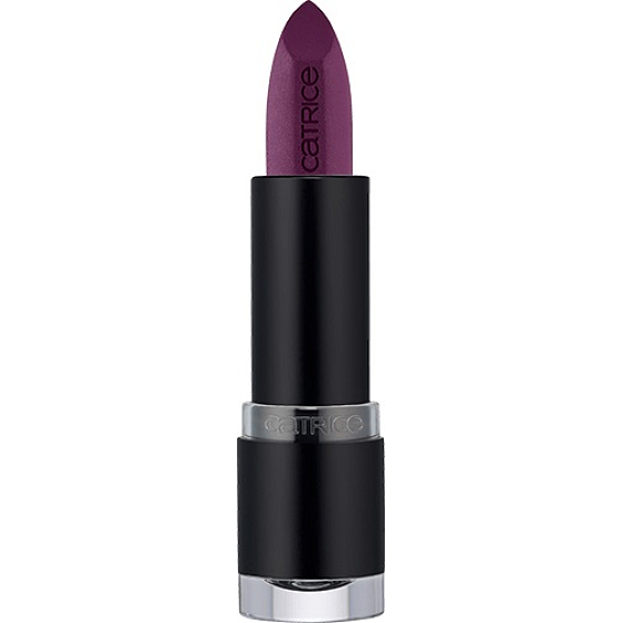 Catrice Ultimate Matt Lipstick rúž 040 Dramatic Lilatic! 3,8 g