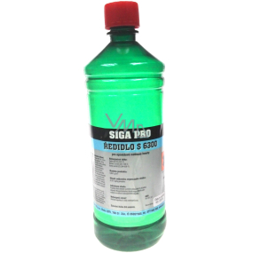 Siga Pre Riedidlo S 6300 pre epoxidové náterové hmoty 700 g