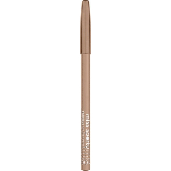 Miss Sporty Fabulous ceruzka na pery 100 Fresh Nude 4 ml