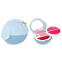 Pupa Bird 1 Make-up kazeta pre líčenie pier 003 5,4 g