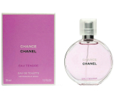 Chanel Chance Eau Tendre toaletná voda pre ženy 35 ml