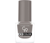 Golden Rose Ice Color Nail Lacquer lak na nechty mini 160 6 ml