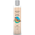 Nafigate Cosmetics Coconut peelingové sprchové mlieko s prírodným polymérom P3HB 250 ml