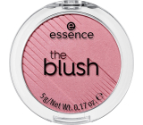 Essence The Blush tvárenka 40 Beloved 5 g