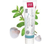 Splat Professional Biocalcium bioaktívna zubná pasta na obnovu zubnej skloviny a šetrné bielenie 100 ml