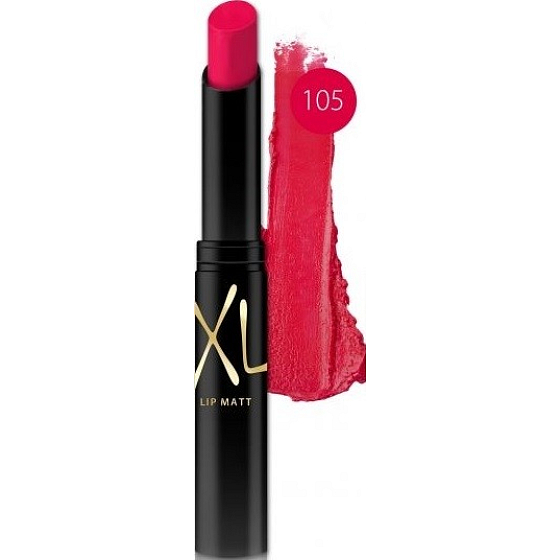 Reverz XL Lip Matt rúž 105 2,5 g