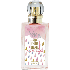 Jeanne Arthes Petite Jeanne Over The Rainbow Parfumovaná voda pre ženy a dievčatá 30 ml