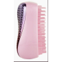 Tangle Teezer Compact Profesionálna kompaktná kefa na vlasy Pink Mermaid limitovaná edícia